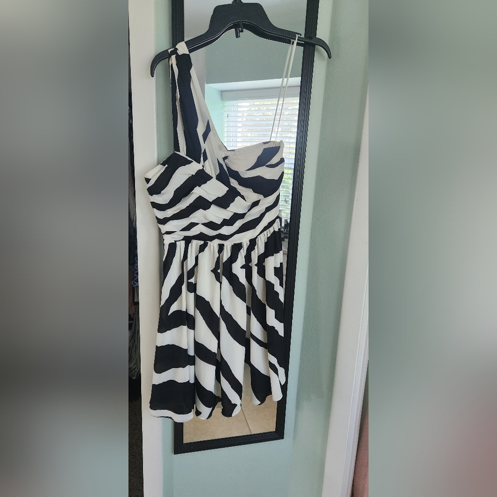 Express Dress